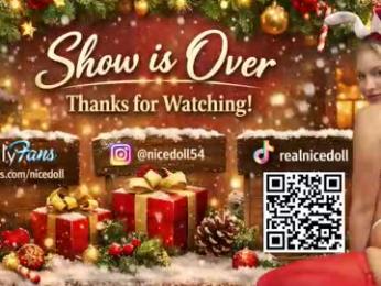 monchhichis webcam model stream image