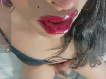 sweet_eliizabeth webcam model stream image