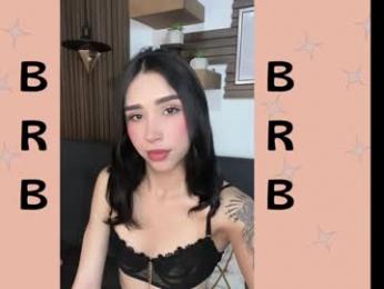 melany_27 webcam model stream image