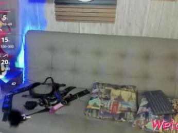 melany_27 webcam model stream image