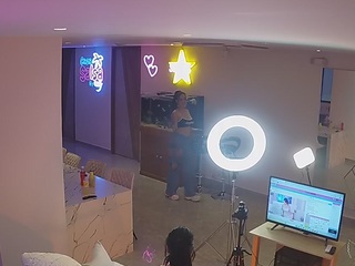 voyeurcam-casa-salsa-parlor webcam camsoda model stream image