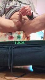 Arturito webcam model stream image