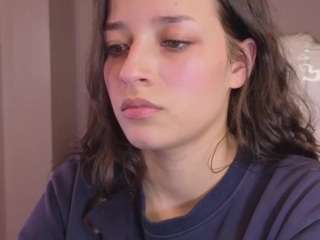 amaia-daniells webcam model stream image