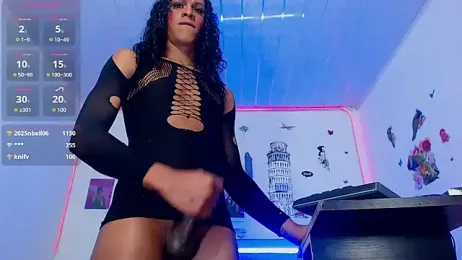 violettath webcam model stream image