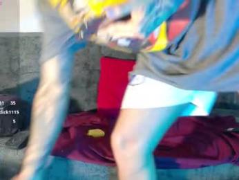 julian_tattoo webcam model stream image