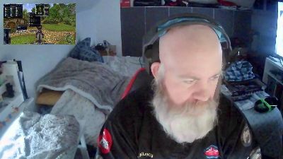 FeunorWGBS webcam cam4 model stream image