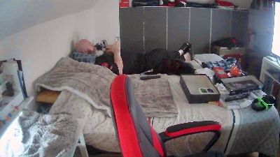 FeunorWGBS webcam model stream image