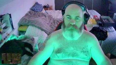 FeunorWGBS webcam model stream image