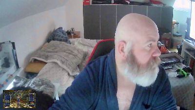 FeunorWGBS webcam model stream image