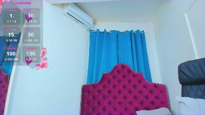 ninnadee webcam model stream image