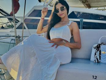 AvaMathers webcam livejasmin model stream image