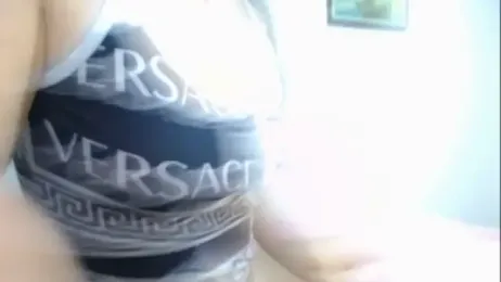 Alexandrasaenz webcam stripchat model stream image