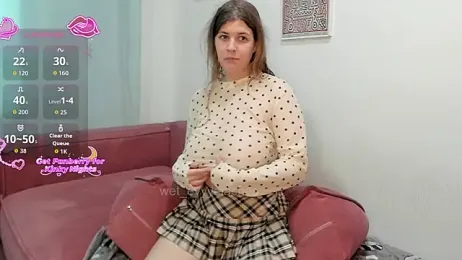 wet_eyyyelashes webcam stripchat model stream image