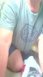 wokefromsleep webcam model stream image