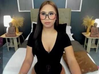 hunterxhuntress webcam model stream image