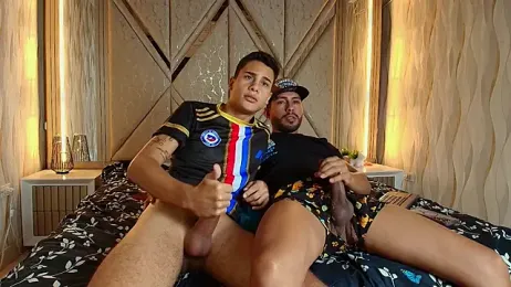 Bigx_twink webcam model stream image