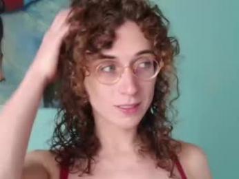 prxscillia_tx webcam model stream image