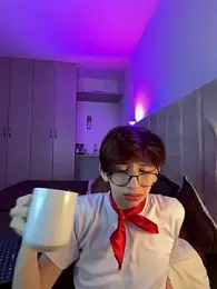 jacob_and_sam webcam model stream image