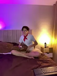 jacob_and_sam webcam model stream image