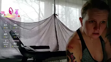 wetgerman_2 webcam model stream image