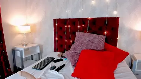 KarlyPrint webcam model stream image