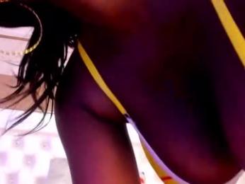 kristinels webcam model stream image