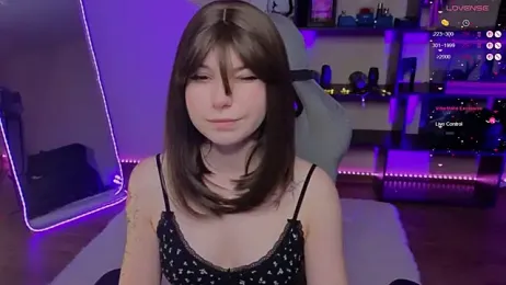 zelda_1 webcam model stream image