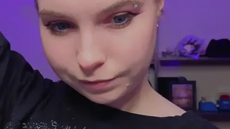 zelda_1 webcam model stream image