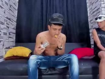 crazy_sex_cult webcam chaturbate model stream image