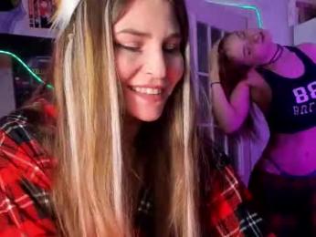 sunny_mouse webcam chaturbate model stream image