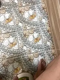 DucMinh_2k webcam model stream image