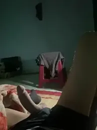 DucMinh_2k webcam model stream image