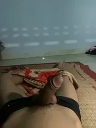 DucMinh_2k webcam model stream image