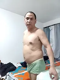 CWQ123 webcam model stream image