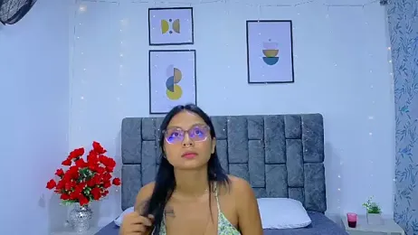 Soffia_Konig_ webcam model stream image