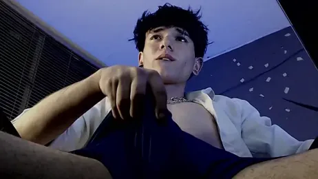 Blas_phemous webcam model stream image