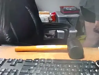 CBTluver webcam model stream image