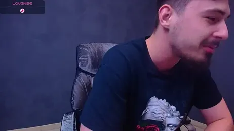 EnzoRace webcam model stream image