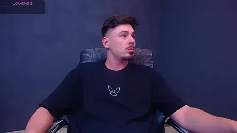 EnzoRace webcam model stream image