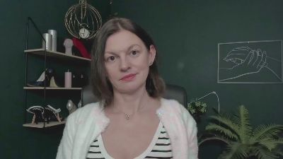 Vivian_Heart webcam model stream image