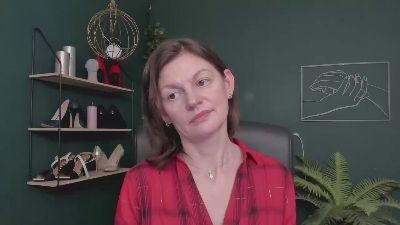 Vivian_Heart webcam model stream image