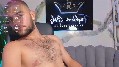 MaximusDicks webcam model stream image