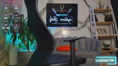 MaximusDicks webcam cam4 model stream image