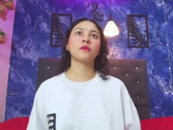 nati_fresh webcam model stream image