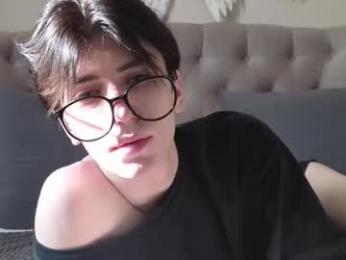 oliver_star_boy webcam chaturbate model stream image