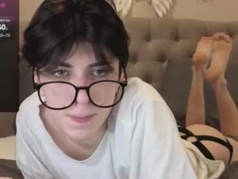 oliver_star_boy webcam model stream image