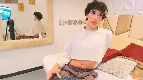 Nayla_Monroee webcam stripchat model stream image