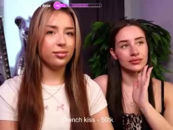 anikaharrys webcam model stream image