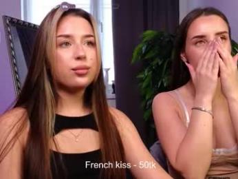 anikaharrys webcam model stream image