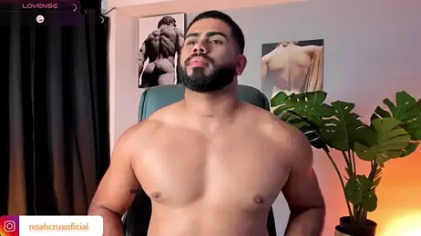 noah_crux webcam model stream image